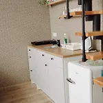 Osada Przejrzysko Сasa de vacaciones Jordanow