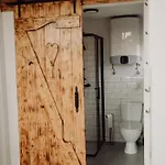 Osada Przejrzysko * Jordanow