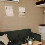 Osada Przejrzysko