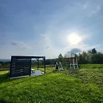Сasa de vacaciones Osada Przejrzysko