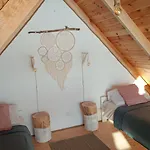 Osada Przejrzysko Feriehus