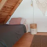 Feriehus Osada Przejrzysko *