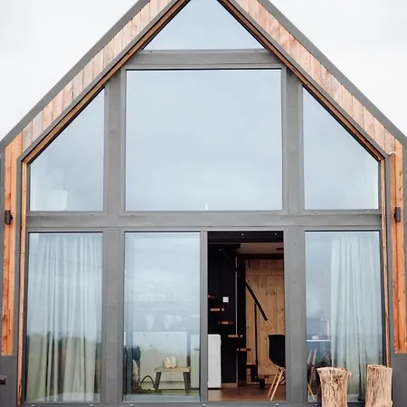 Osada Przejrzysko Дом отдыха