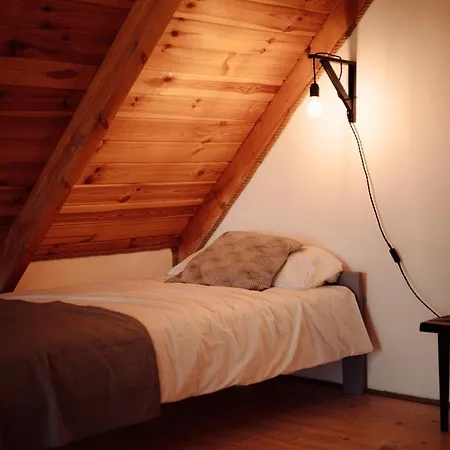 Osada Przejrzysko Jordanow