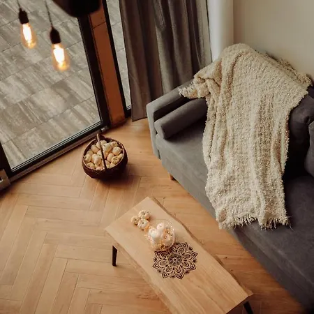 Osada Przejrzysko * Jordanow