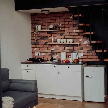 Дом отдыха Osada Przejrzysko *