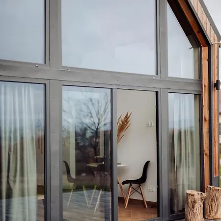 Дом отдыха Osada Przejrzysko Jordanow