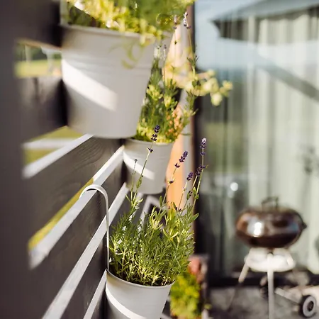 Дом отдыха Osada Przejrzysko