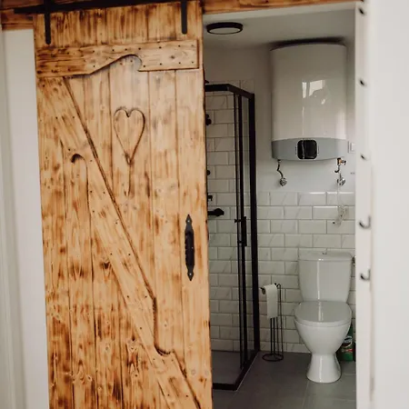 Osada Przejrzysko * Jordanow