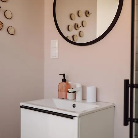 Дом отдыха Osada Przejrzysko Jordanow