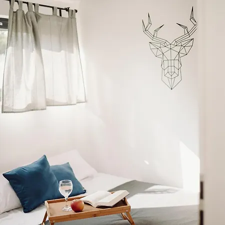 Osada Przejrzysko Jordanow