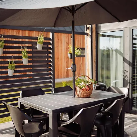 Osada Przejrzysko Дом отдыха