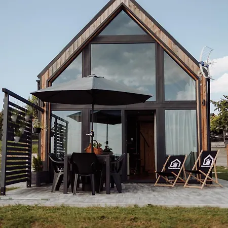 Osada Przejrzysko Jordanow