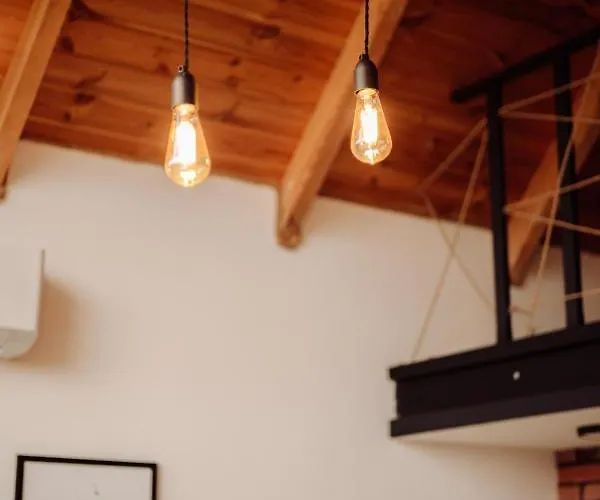 Dom wakacyjny Osada Przejrzysko Jordanow