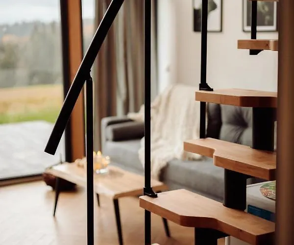 Osada Przejrzysko Jordanow