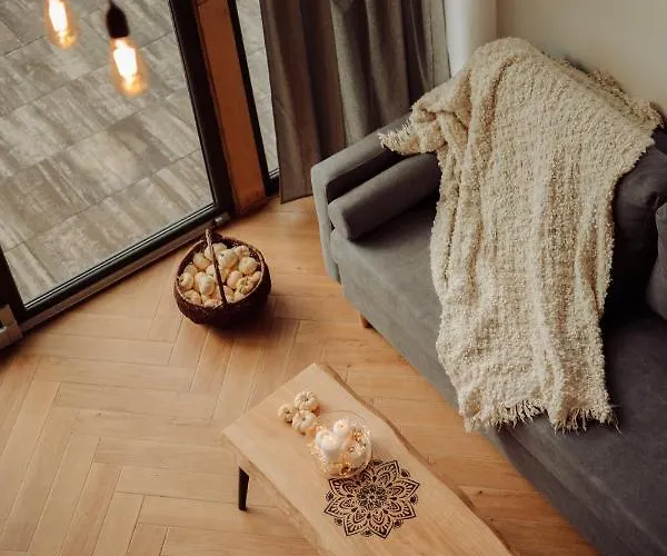 Osada Przejrzysko * Jordanow