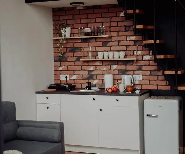 Dom wakacyjny Osada Przejrzysko *