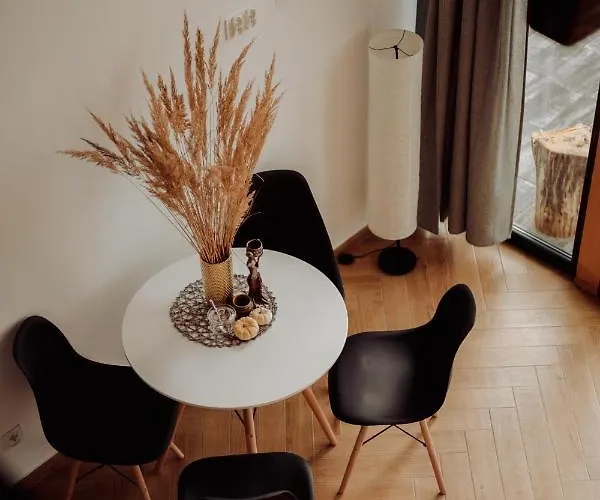 בית נופש Osada Przejrzysko Jordanow