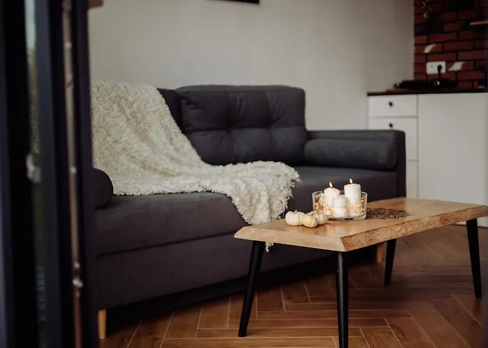 Osada Przejrzysko בית נופש Jordanow