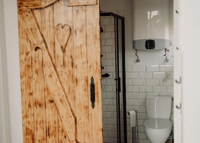 Osada Przejrzysko * Jordanow