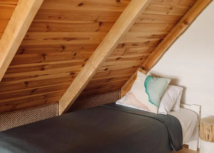 בית נופש Osada Przejrzysko Jordanow