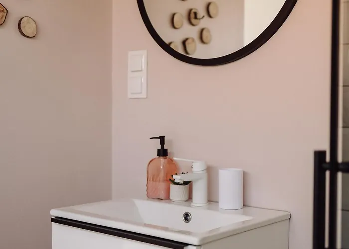 בית נופש Osada Przejrzysko Jordanow