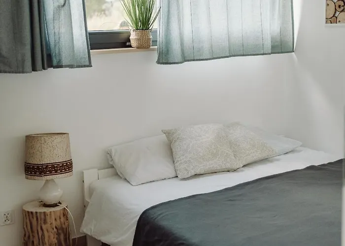 בית נופש Osada Przejrzysko