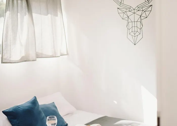 Osada Przejrzysko Jordanow