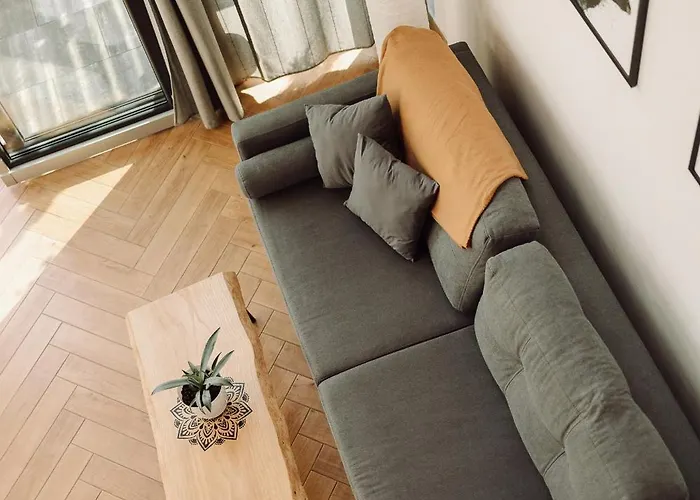 Osada Przejrzysko בית נופש