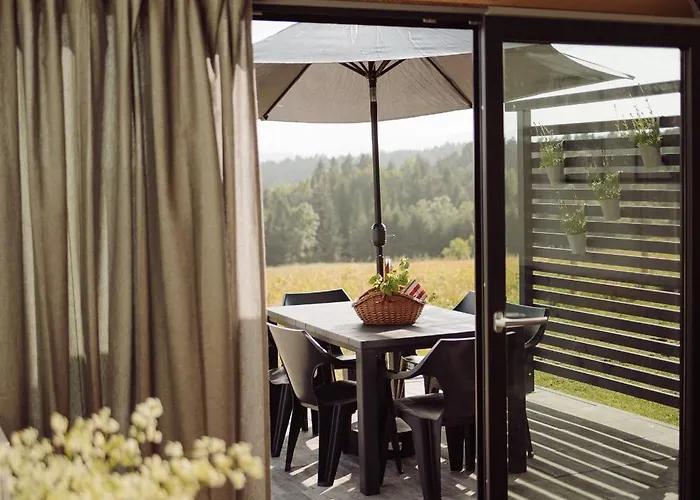 Dom wakacyjny Osada Przejrzysko *